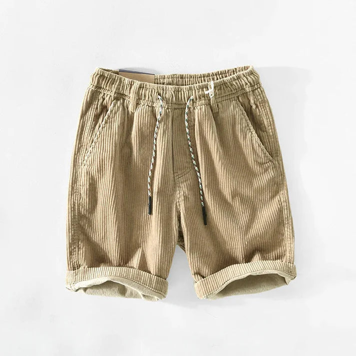 Golden Shores Shorts
