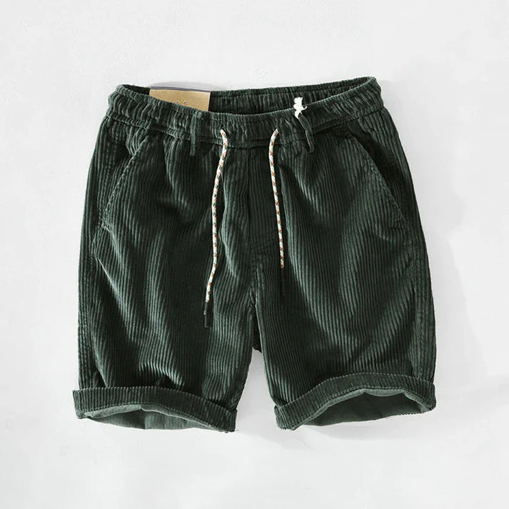Golden Shores Shorts