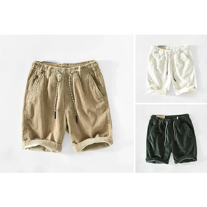 Golden Shores Shorts