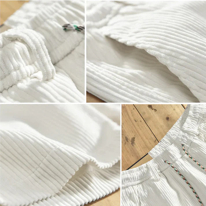 Golden Shores Shorts
