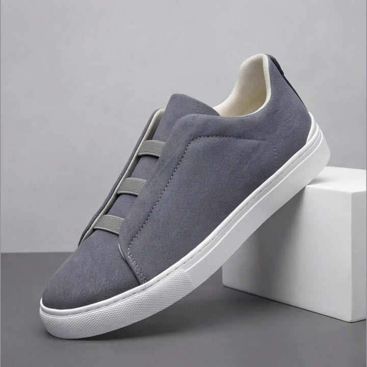 Chelsea Canvas Sneakers